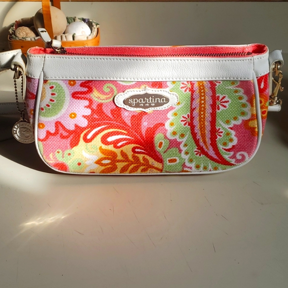 Authentic Spartina 449
